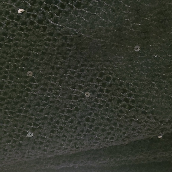 3/$27 Soft works black top - Picture 7 of 8